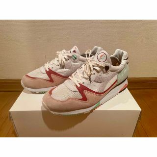 ディアドラ(DIADORA)のA Few store × DIADORA V7000   JP27.5(スニーカー)