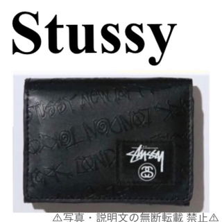 ステューシー 折り財布(メンズ)の通販 100点以上 | STUSSYのメンズを 