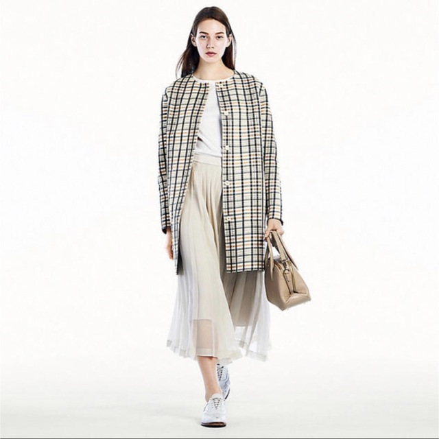 MACKINTOSH - 【新品】MACKINTOSHLONDONダブルフェイスリバーチェック