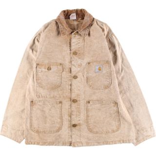 カーハート ジャケット/アウター(メンズ)の通販 4,000点以上 ...