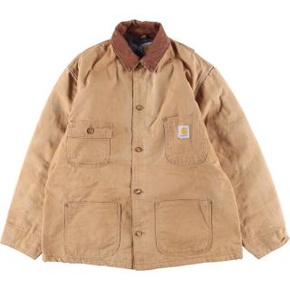 カーハート ジャケット/アウター(メンズ)の通販 4,000点以上 ...