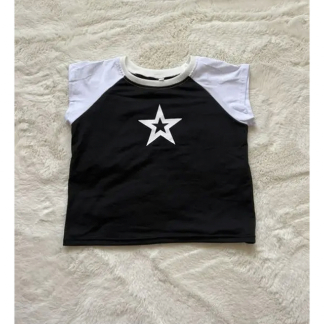 star design T-shirt メンズのトップス(Tシャツ/カットソー(半袖/袖なし))の商品写真