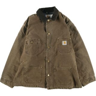 カーハート ジャケット/アウター(メンズ)の通販 4,000点以上 ...