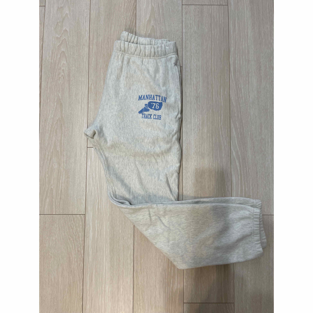 BEAMS(ビームス)のbeams  スウェットパンツ メンズのトップス(スウェット)の商品写真