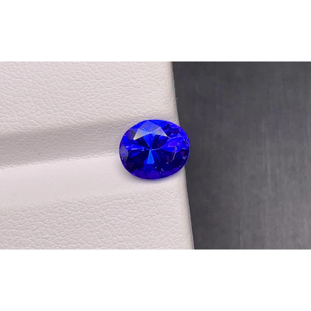 ⭐天然タンザナイト ルース 2.25ct-