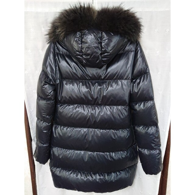 ジャケット/アウター《専用》DUVETICA ダウンジャケット KAPPA 新品 44