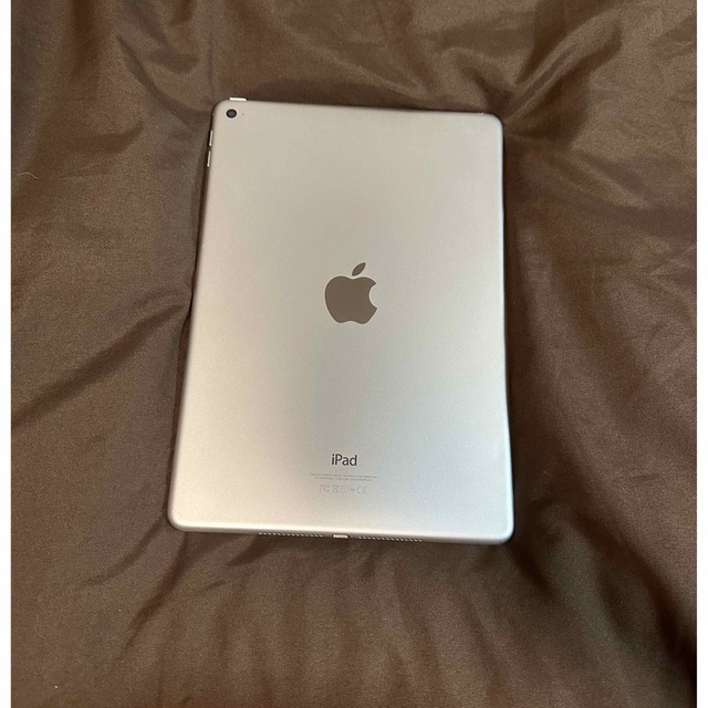 【超美品】iPad Air 2 16GB Wi-Fiモデル 1