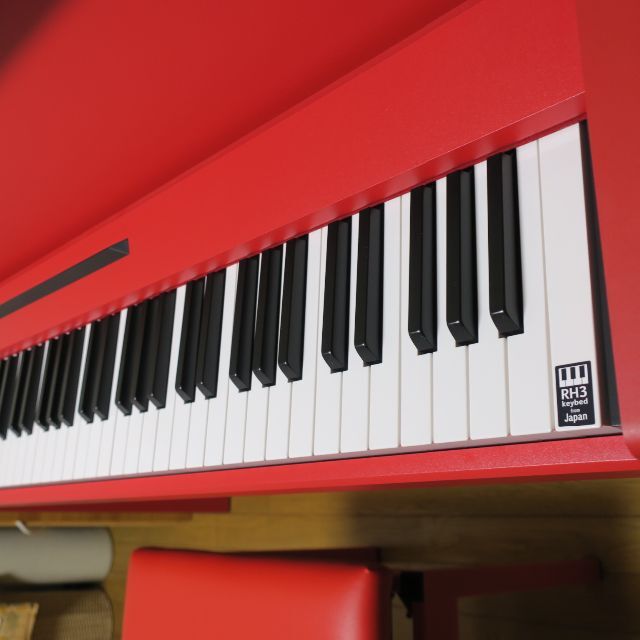 KORG(コルグ)の☆ KORG LP-380 電子ピアノ   PC-300 椅子 セット 楽器の鍵盤楽器(電子ピアノ)の商品写真