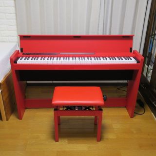 コルグ(KORG)の☆ KORG LP-380 電子ピアノ   PC-300 椅子 セット(電子ピアノ)