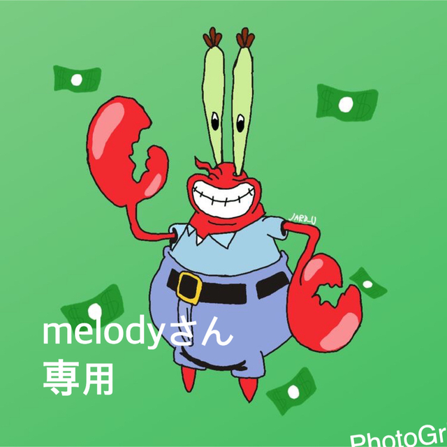 食品melodyさん　専用