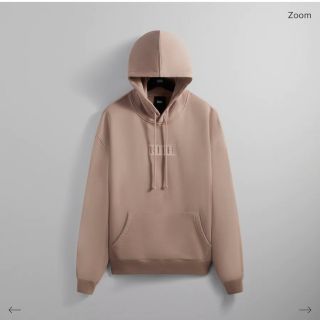 キス(KITH)のKith Cyber Monday Hoodie Birch XS(パーカー)