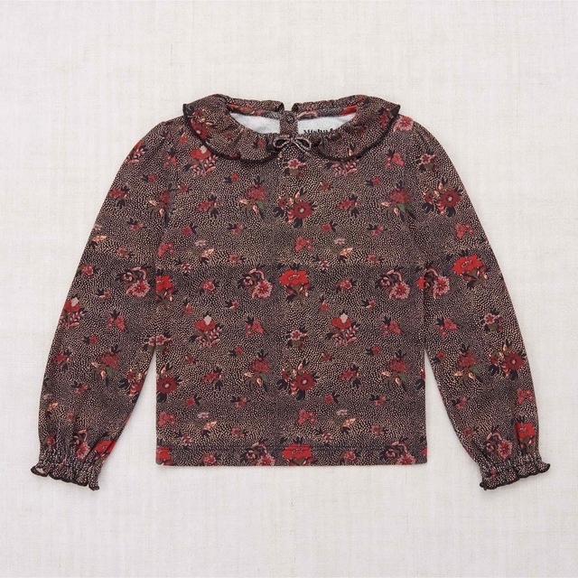 Misha & Puff - 【新品】misha and puff pattie top 2Yの通販 by ... Misha \u0026 puff タートルネック2y Atlantic Bohemia
