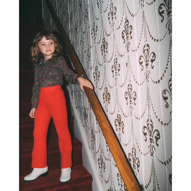 Misha & Puff - 【新品】misha and puff pattie top 2Yの通販 by ... Misha \u0026 puff タートルネック2y Atlantic Bohemia