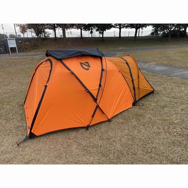 nemo moki 3p(フットプリント付)天窓タイプ 珍しい www.gold-and-wood.com