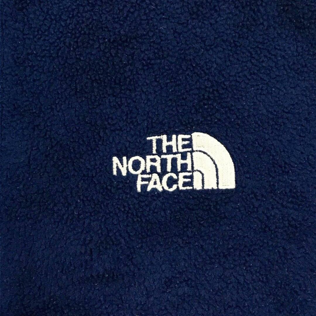 ポリエステル100%色ザノースフェイス THE NORTH FACE フリースジャケット メンズL /eaa297286