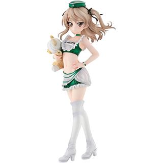 ほぼ新品　ガールズ＆パンツァー 劇場版 島田愛里寿 レースクイーンVer(アニメ/ゲーム)