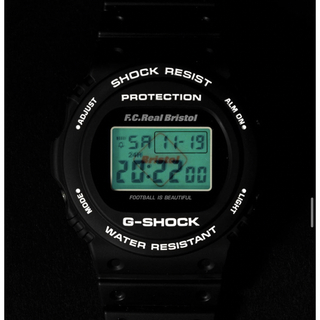 エフシーアールビー メンズ腕時計(デジタル)の通販 82点 | F.C.R.B.の
