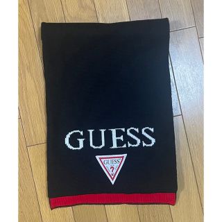 ゲス(GUESS)のGUESS マフラー　　(マフラー/ショール)