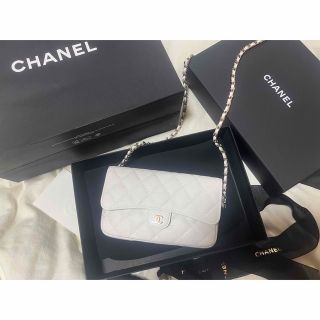 シャネル(CHANEL)のCHANEL様　専用(ショルダーバッグ)