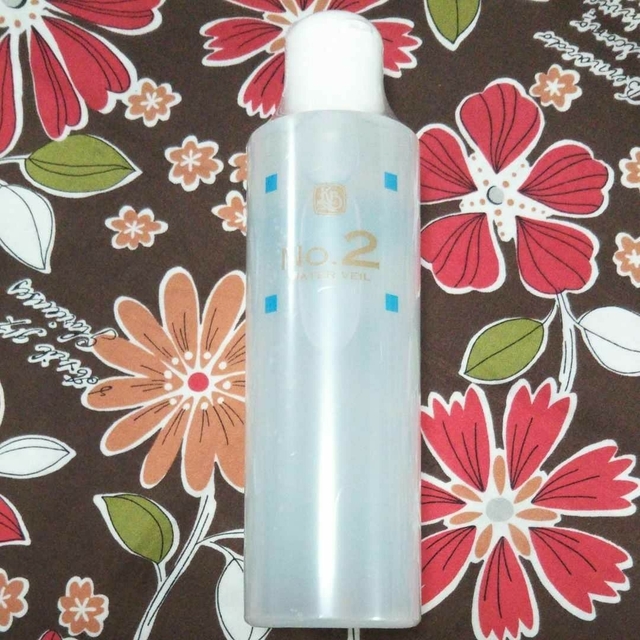 顔を洗う水 No.2 (250ml) ウォーターベール www.jaiba.mg.gov.br