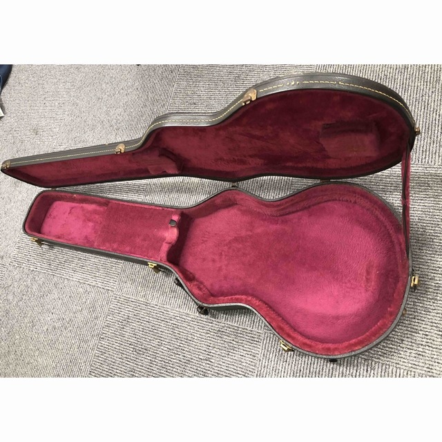 Gibson(ギブソン)の超希少・激レア　Gibson/grabber ビンテージ　初期モデル　Maple 楽器のベース(エレキベース)の商品写真