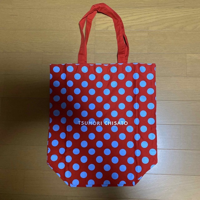 新品未使用ツモリチサト バッグ