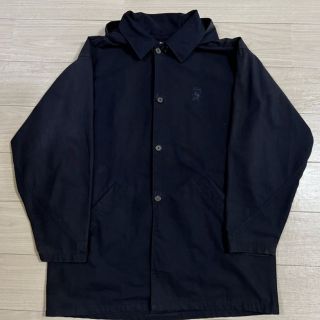 ステューシー(STUSSY)のstussy　モッズコート(ダッフルコート)