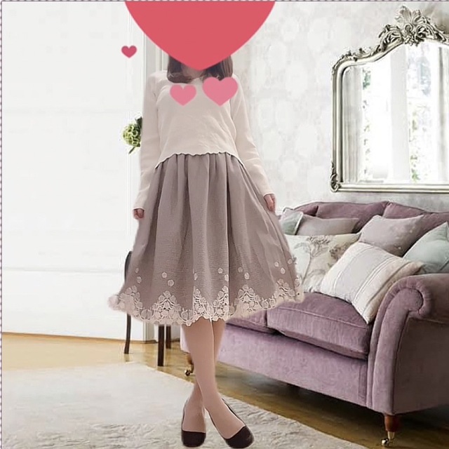 お洋服可愛いセット♡ | www.jarussi.com.br