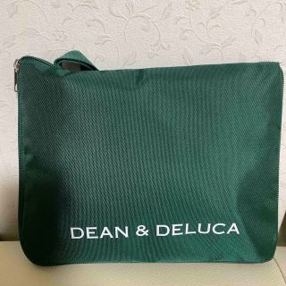 ディーンアンドデルーカ(DEAN & DELUCA)の☆DEAN&DELUCAレジかご買い物バッグ☆(エコバッグ)