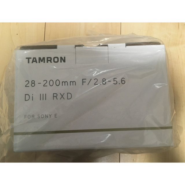TAMRON a071 2個セット