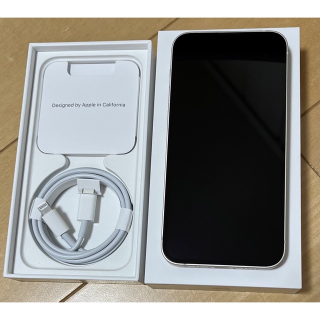 Apple(アップル)の【モクモク様専用】iPhone13mini 128GB :SIMフリー スマホ/家電/カメラのスマートフォン/携帯電話(スマートフォン本体)の商品写真