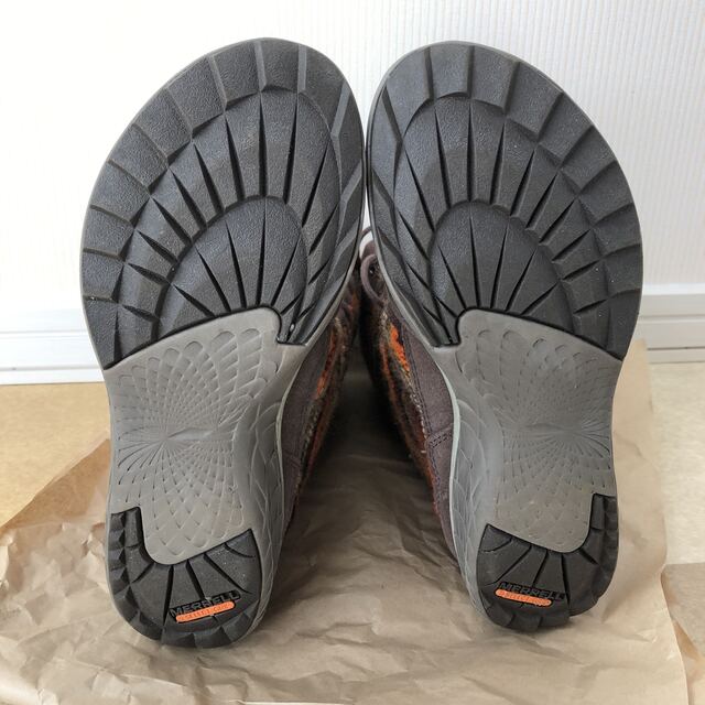 MERRELL(メレル)のメレル  スノーブーツ  US6.5(23.5cm) MERRELL レディースの靴/シューズ(ブーツ)の商品写真