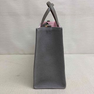 未使用★GIVENCHY Gトート キャンバス ミディアム トートバッグ
