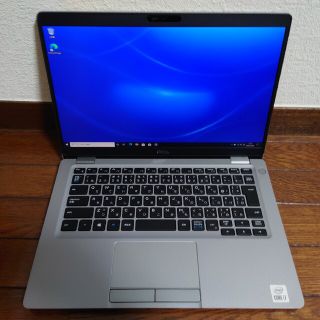 デル(DELL)のわたなべ様専用 Latitude 5310(ノートPC)