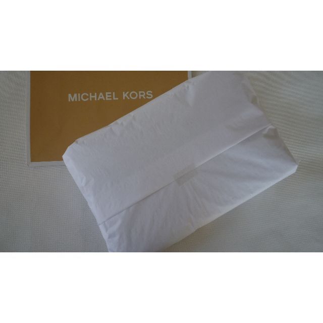 Michael Kors(マイケルコース)の新品 正規品 証明書付 アメリカ購入JET SET EW CHAIN XBODY レディースのバッグ(ショルダーバッグ)の商品写真