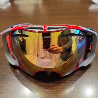 オークリー(Oakley)のオークリー　エアブレイク　アジアンフィット(アクセサリー)