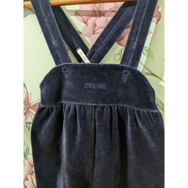 celine - hiromi様専用希少！CELINE セットアップ 90の通販 by いろ ...