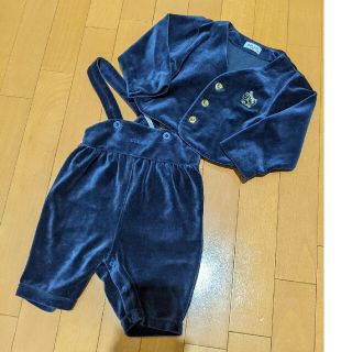 セリーヌ 子供 ドレス/フォーマル(男の子)の通販 50点 | celineの
