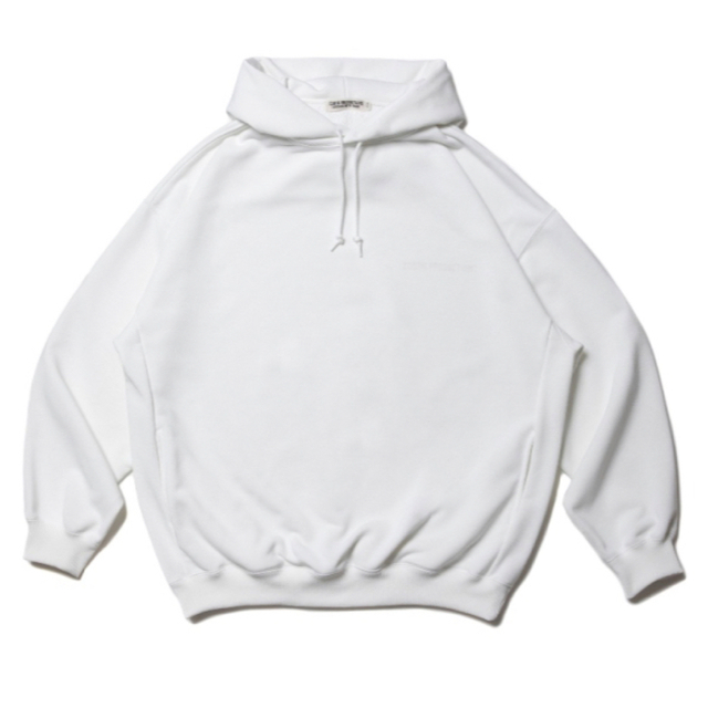 COOTIE Dry Tech Sweat Hoodie パーカー 新品