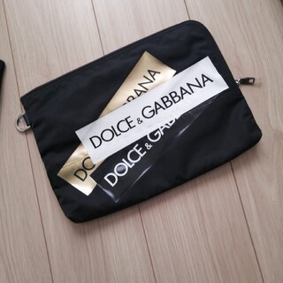DOLCE&GABBANA - 【新品、タグ付き】定価 17万円DOLCE&GABBANAライン 