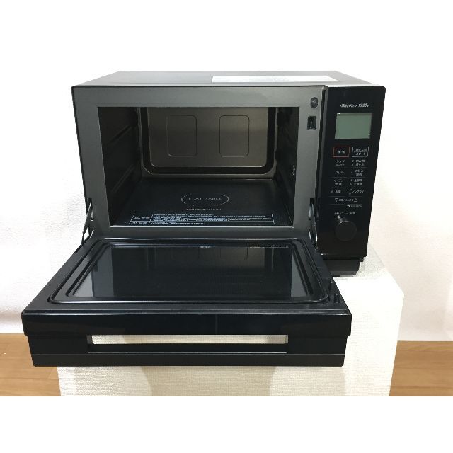 Panasonic オーブンレンジ NE-MS267K 2020年製 Panasonic オーブンレンジ NE-MS267K 2020年製