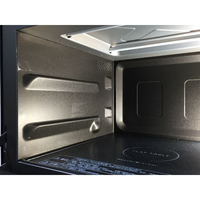 Panasonic オーブンレンジ NE-MS267K 2020年製 Panasonic オーブンレンジ NE-MS267K 2020年製