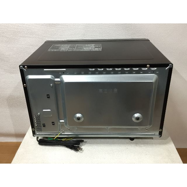 Panasonic オーブンレンジ NE-MS267K 2020年製 Panasonic オーブンレンジ NE-MS267K 2020年製