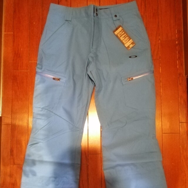 OAKLEY SETHMO JACKET PANTS オークリーセスモジャケット