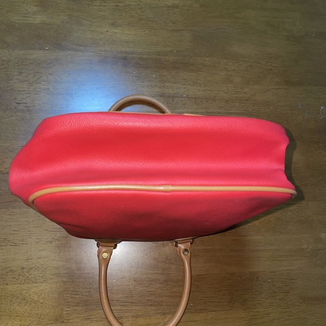Trussardi(トラサルディ)のトラサルディ バッグバンドバック レディースのバッグ(ハンドバッグ)の商品写真