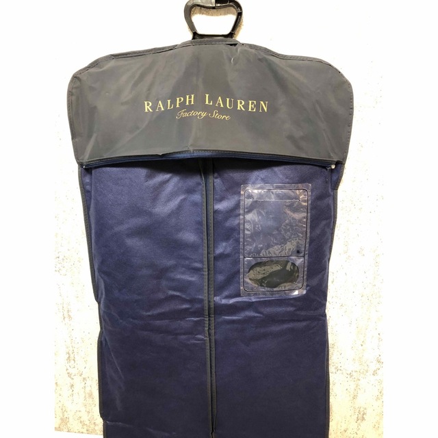POLO RALPH LAUREN(ポロラルフローレン)のラルフローレン　スーツ メンズのスーツ(セットアップ)の商品写真