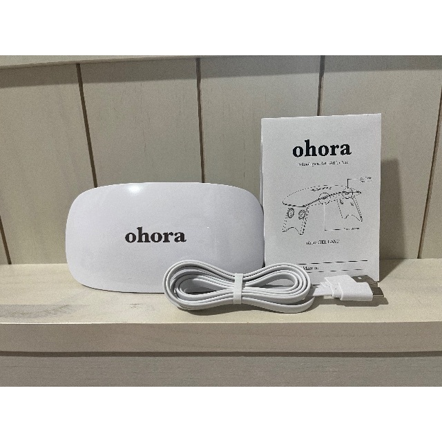 ohora - ohoraパーフェクトセット公式販売品の通販 by Hana's shop ...