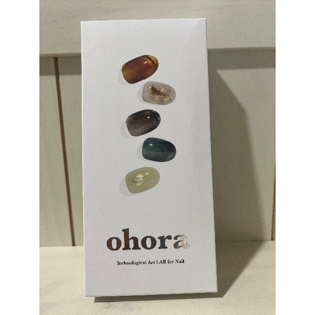 ohora - ohoraパーフェクトセット公式販売品の通販 by Hana's shop ...