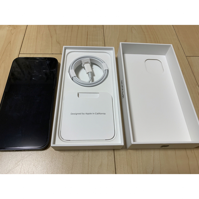 iPhone12 128GB iphone 12 本体 128gb simフリー