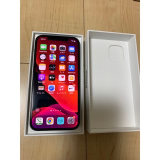 アイフォーン(iPhone)のiPhone12 128GB iphone 12 本体 128gb simフリー(スマートフォン本体)